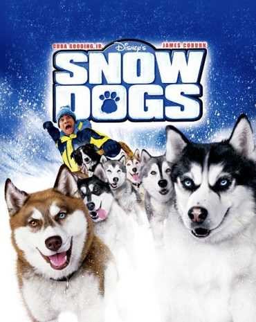  مشاهدة فيلم Snow Dogs 2002 مترجم