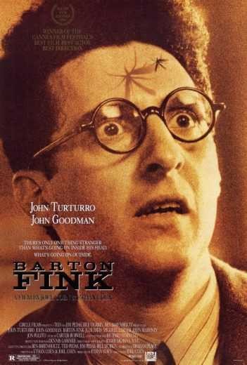  مشاهدة فيلم Barton Fink 1991 مترجم