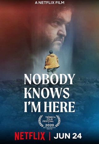 فيلم Nobody Knows I'm Here 2020 مترجم