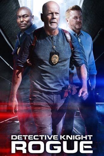  مشاهدة فيلم Detective Knight: Rogue 2022 مترجم