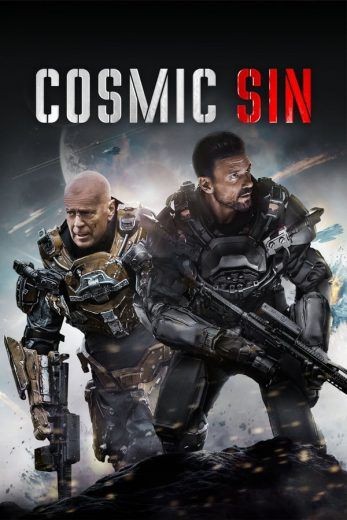  مشاهدة فيلم Cosmic Sin 2021 مترجم