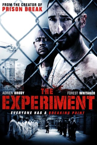 فيلم The Experiment 2010 مترجم