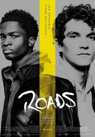 فيلم Roads 2019 مترجم