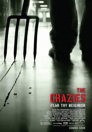 فيلم The Crazies 2010 مترجم