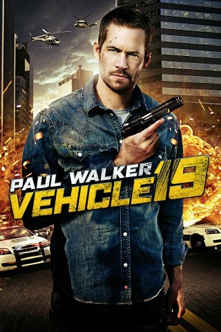 فيلم Vehicle 19 2013 مترجم