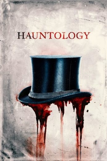  مشاهدة فيلم Hauntology 2024 مترجم