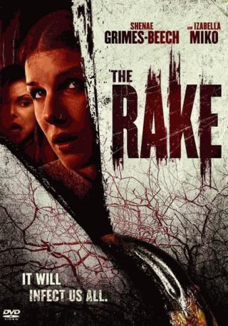 فيلم The Rake 2018 مترجم