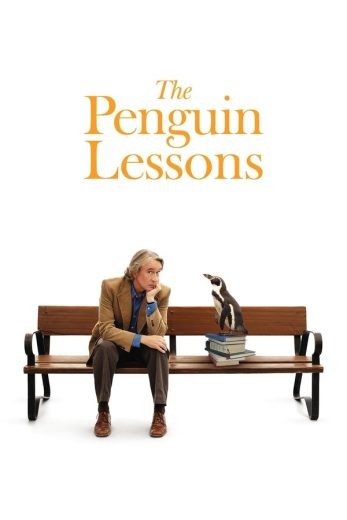  مشاهدة فيلم The Penguin Lessons 2024 مترجم