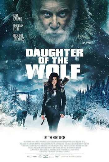 فيلم Daughter of the Wolf 2019 مدبلج