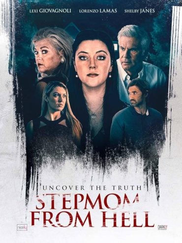  مشاهدة فيلم Stepmom from Hell 2024 مترجم