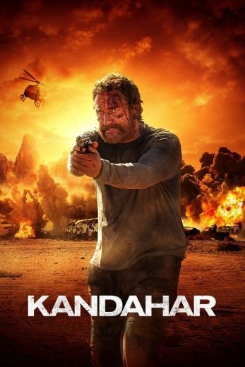  مشاهدة فيلم Kandahar 2023 مدبلج