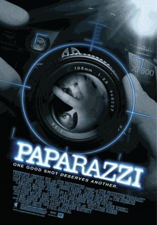 فيلم Paparazzi 2004 مترجم