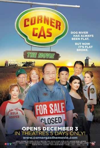  مشاهدة فيلم Corner Gas The Movie 2014 مترجم