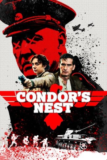  مشاهدة فيلم Condor’s Nest 2023 مترجم