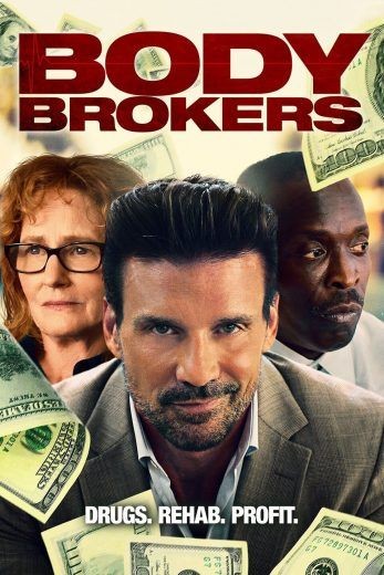  مشاهدة فيلم Body Brokers 2021 مترجم