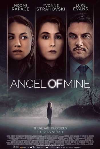  مشاهدة فيلم Angel of Mine 2019 مترجم