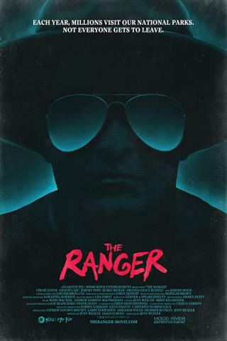 فيلم The Ranger 2018 مترجم
