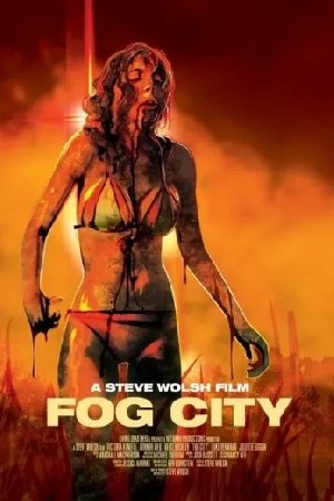 Fog City  مشاهدة فيلم