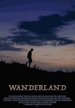فيلم Wanderland 2017 مترجم