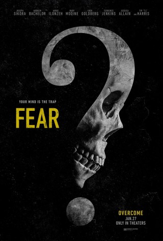 مشاهدة فيلم Fear 2023 مترجم