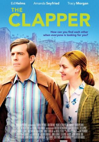 فيلم The Clapper 2017 مترجم