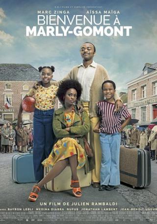 فيلم The African Doctor 2016 مترجم