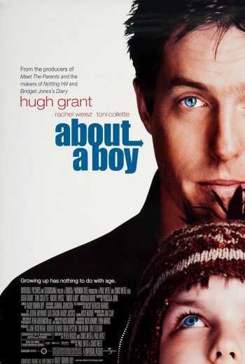  مشاهدة فيلم About a Boy 2002 مترجم