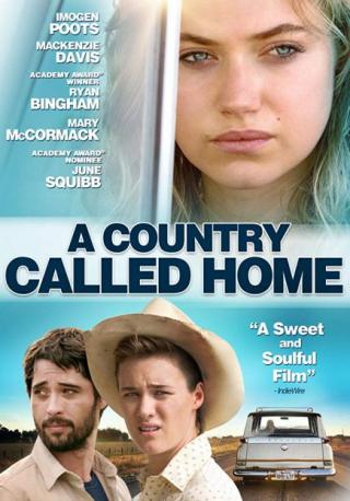 فيلم A Country Called Home 2015 مترجم
