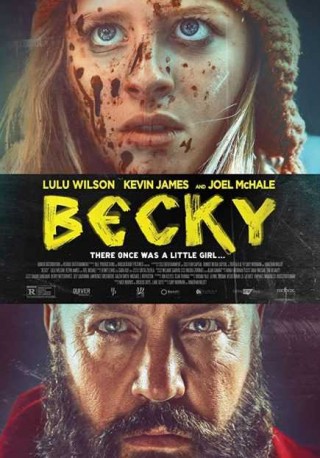 فيلم Becky 2020 مترجم