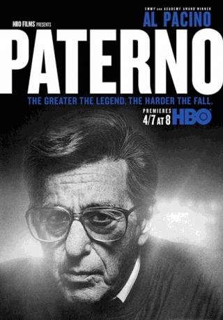 فيلم Paterno 2018 مترجم