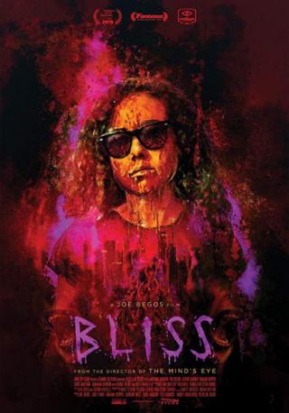فيلم Bliss 2019 مترجم