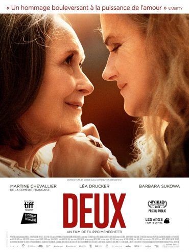  مشاهدة فيلم Deux 2019 مترجم