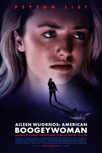  مشاهدة فيلم Aileen Wuornos: American Boogeywoman 2021 مترجم