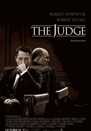 فيلم The Judge 2014 مترجم