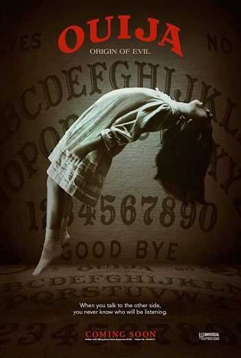  مشاهدة فيلم Ouija Origin of Evil 2016 مترجم