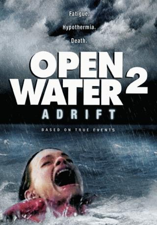 فيلم Open Water 2 Adrift 2006 مترجم