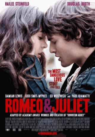 فيلم Romeo and Juliet 2013 مترجم