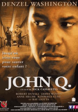 فيلم John Q 2002 مترجم