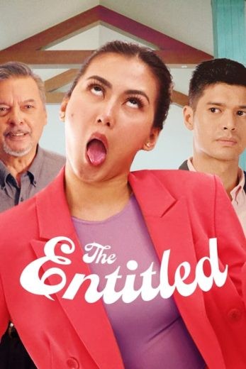  مشاهدة فيلم The Entitled 2022 مترجم