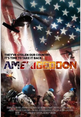 فيلم AmeriGeddon 2016 مترجم