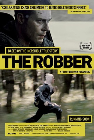 مشاهدة فيلم The Robber 2010 مترجم
