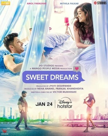  مشاهدة فيلم Sweet Dreams 2025 مترجم