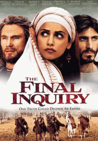 فيلم The Final Inquiry 2006 مترجم