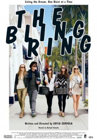فيلم The Bling Ring 2013 مترجم