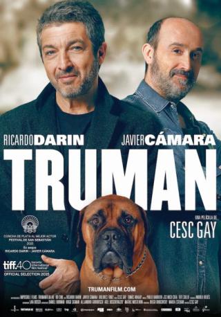 فيلم Truman 2015 مترجم