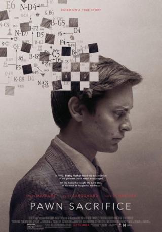 فيلم Pawn Sacrifice 2014 مترجم