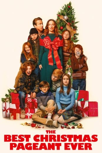  مشاهدة فيلم The Best Christmas Pageant Ever 2024 مترجم