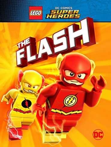  مشاهدة فيلم Lego DC Comics Super Heroes: The Flash 2018 مترجم