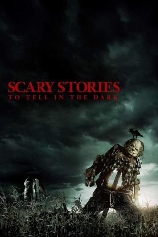 فيلم Scary Stories to Tell in the Dark 2019 مترجم