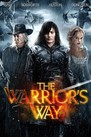 فيلم The Warriors Way 2010 مترجم